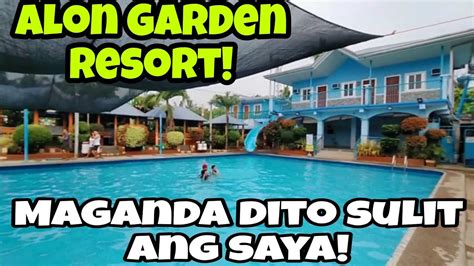 public resort in tanauan, batangas